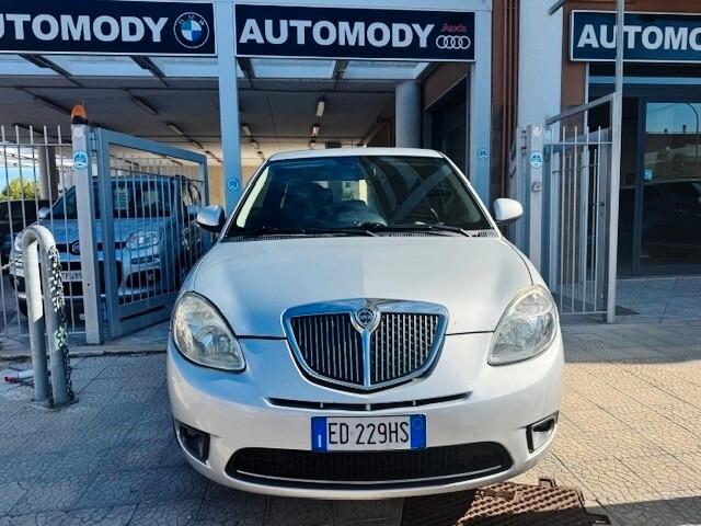 Lancia Ypsilon 1.4 New Oro Ecochic GPL OK NEOPATENTATI