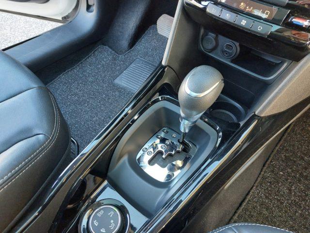 PEUGEOT 2008 1° serie PureTech Turbo 110 EAT6 S&S Allure