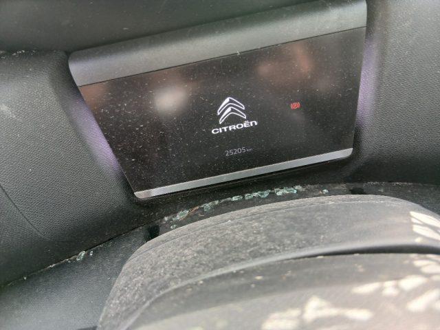 CITROEN C4 BlueHDi 130 S&S EAT8