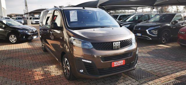 FIAT E-Ulysse 136 CV 75kWh Long Lounge