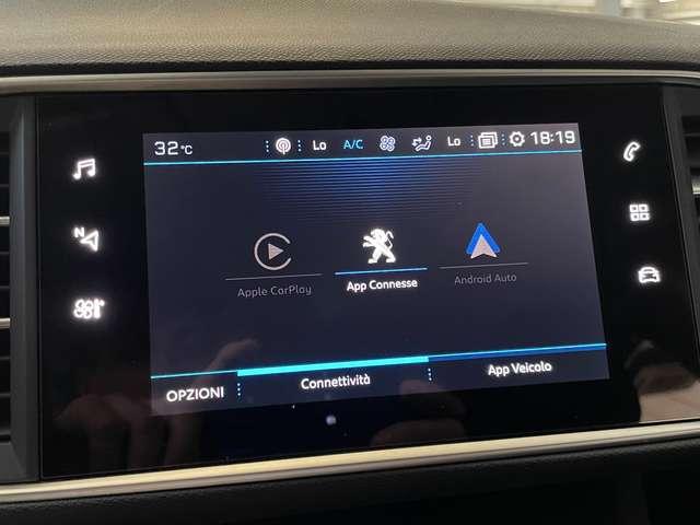 Peugeot 308 1.5 bluehdi 130cv Active Pack
