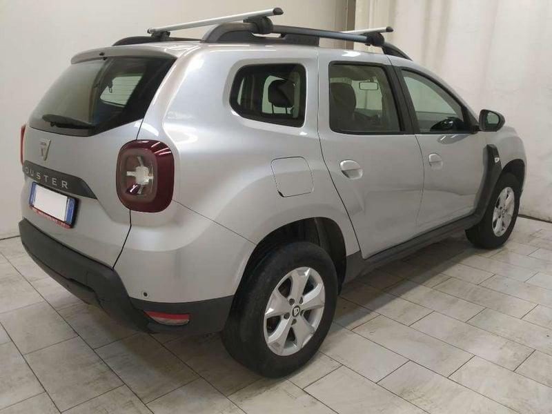 Dacia Duster 1.0 tce Comfort Eco-g 4x2 100cv