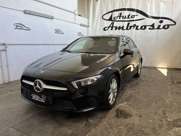 Mercedes-Benz Classe A A 180 d Automatic Business