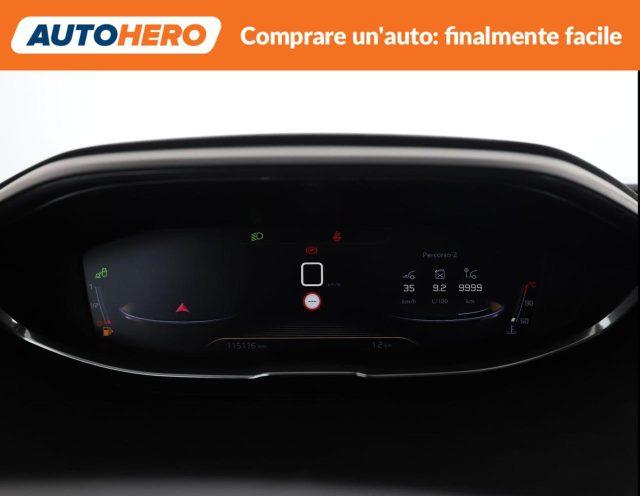 PEUGEOT 3008 PureTech Turbo 130 S&S GT Line