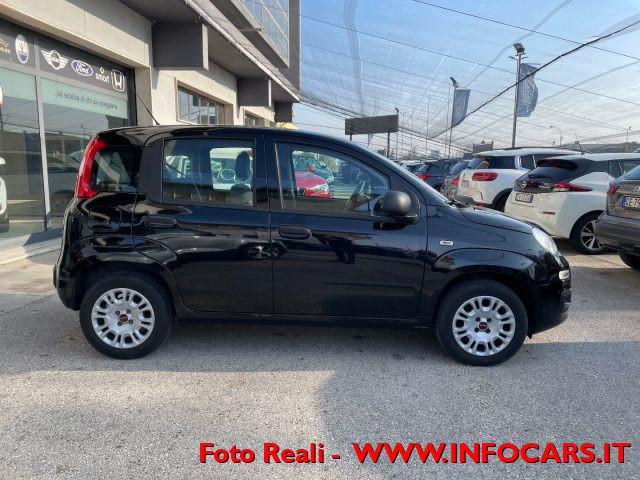 FIAT Panda 1.2 Easy NEOPATENTATI