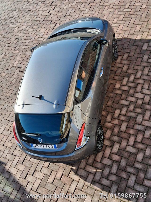 LANCIA Ypsilon 1.0 FireFly 5 porte S&S Hybrid Gold *IVA ESPOSTA*