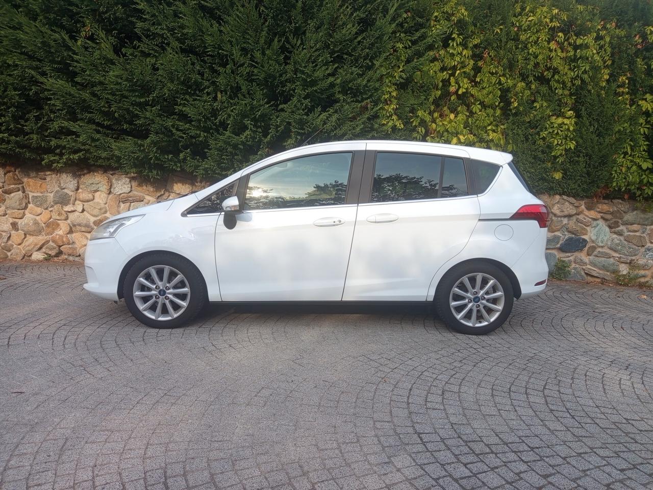 Ford B-Max 1.4 90 CV GPL Business