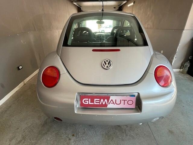 Volkswagen New Beetle 1.9 TDI