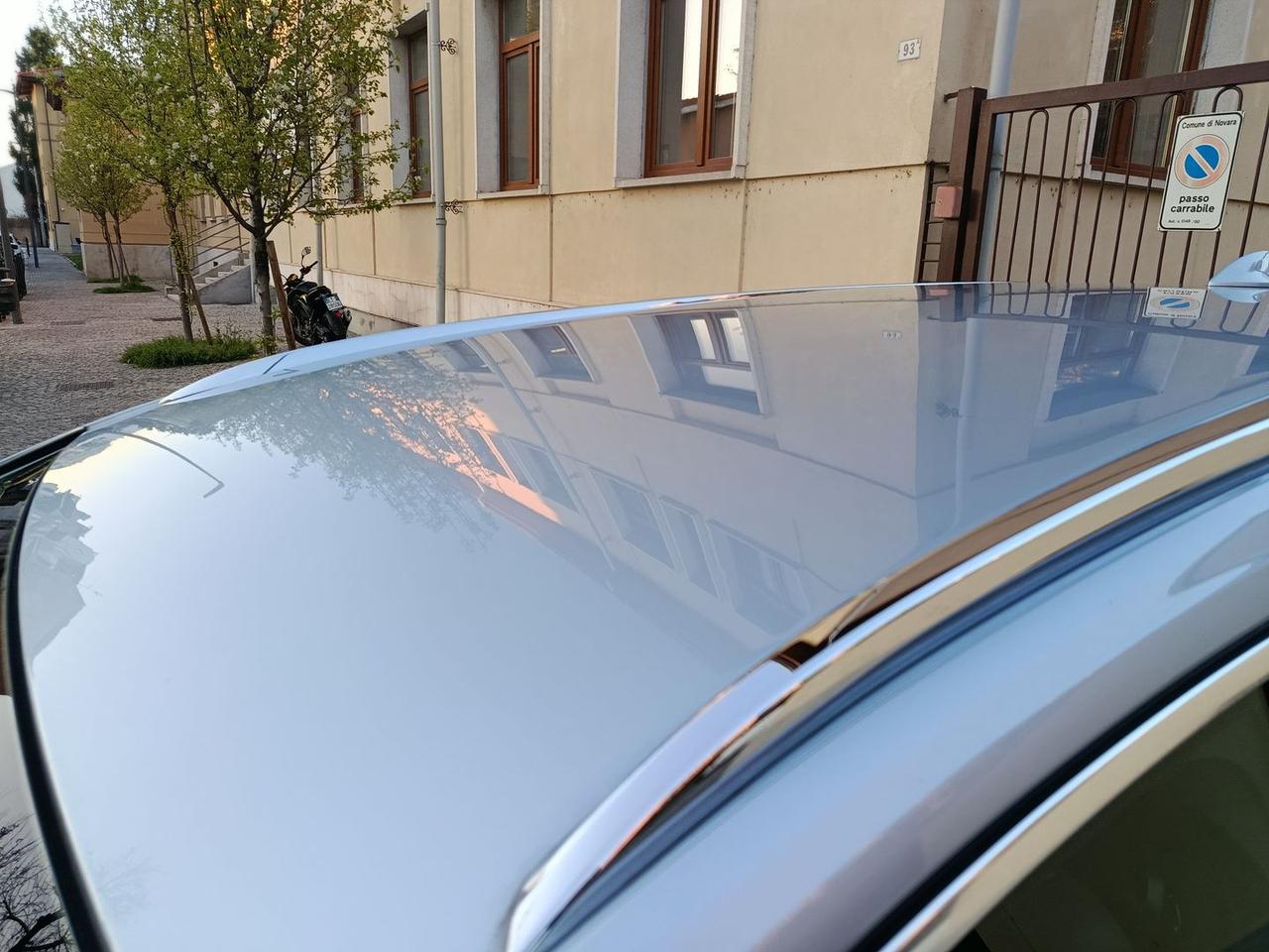 Opel Astra Innovation 1.6 CDTI #9981