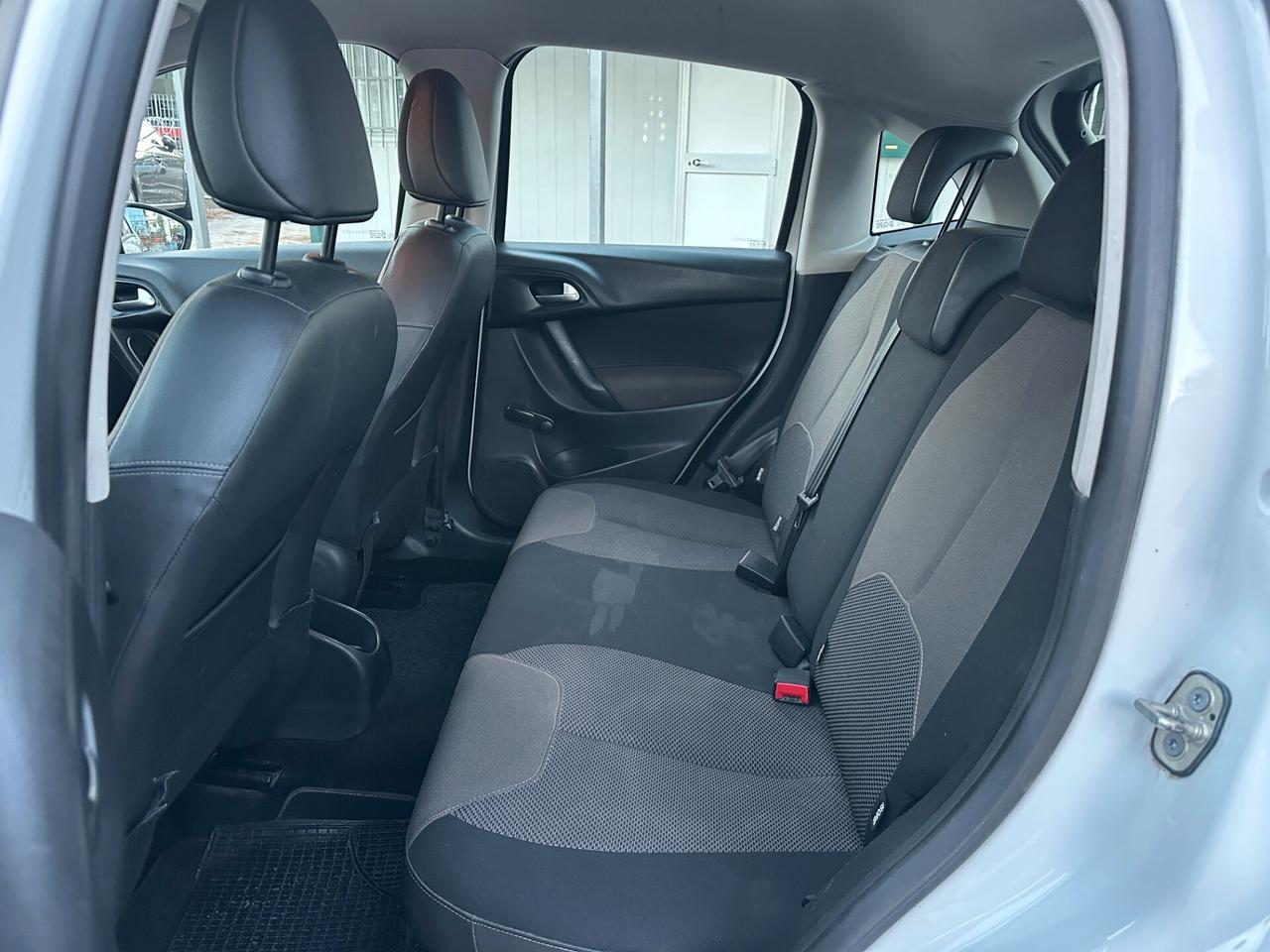 Citroen C3 1.2 VTi 82 Exclusive Metano