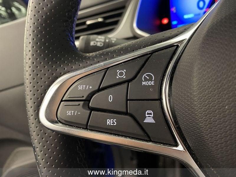 Renault Symbioz AUTO AZIENDALE - Symbioz Full Hybrid E-Tech 145 CV Techno