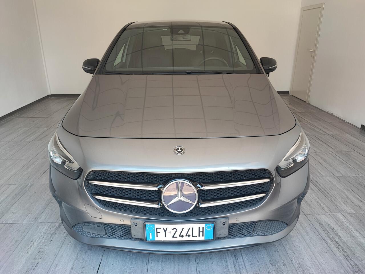 Mercedes-benz B 200 d Automatic Sport Plus