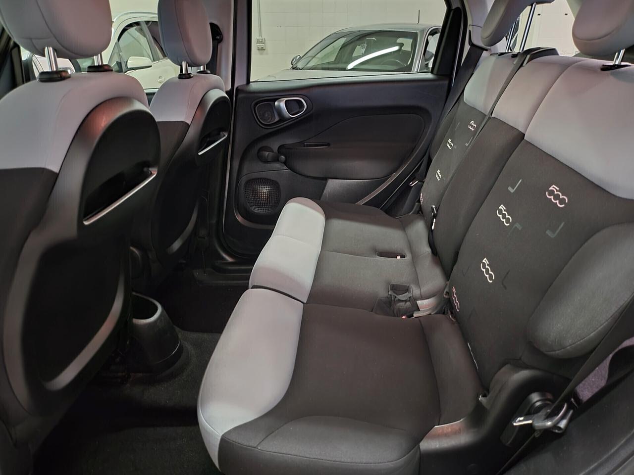 Fiat 500L 1.3 Multijet 85 CV Easy