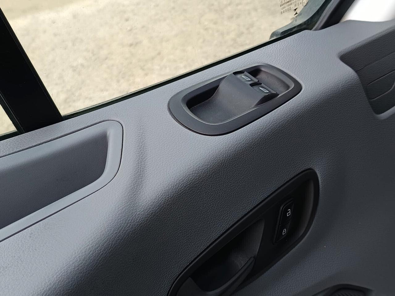 Ford transit frigo 2019 - 2.0tdci Lb automobili