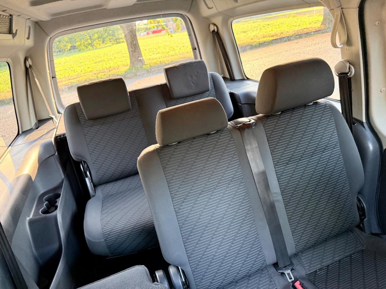 Volkswagen Caddy 2.0 TDI 140 CV 5p. Trendline Maxi