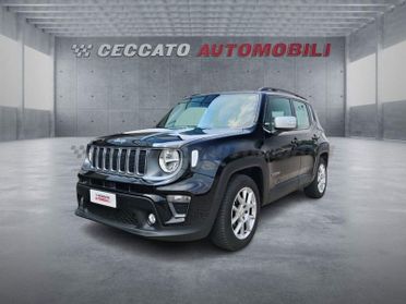 Jeep Renegade Renegade 1.6 mjt Limited 2wd 130cv