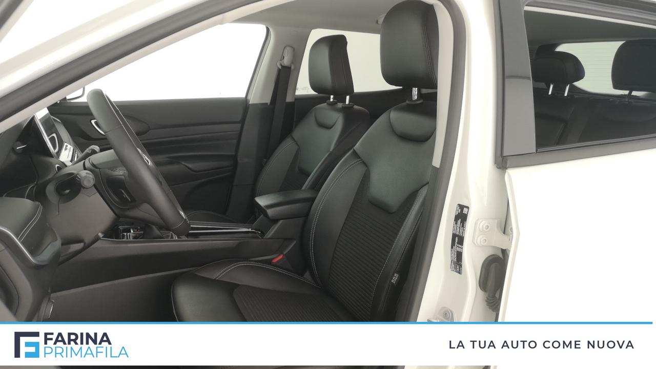 JEEP Compass II 2021 - Compass 1.6 mjt Limited 2wd 130cv