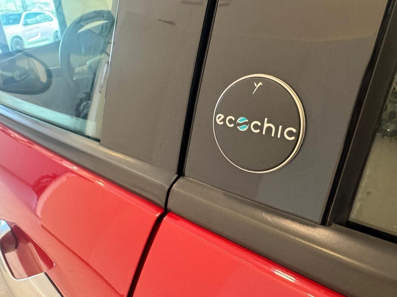 Lancia Ypsilon 1.0 Hybrid Silver 75000km