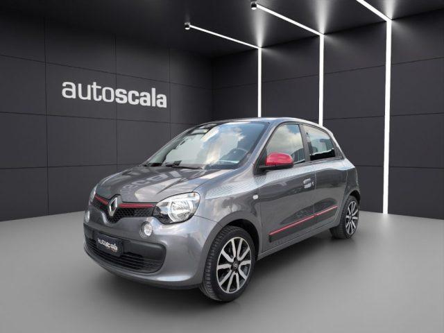 RENAULT Twingo SCe Sport Gpl