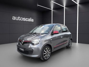 RENAULT Twingo SCe Sport Gpl