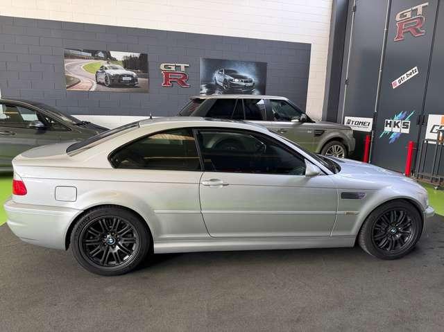 BMW M3 Coupe 343CV MANUALE -- ISCRITTA ASI--