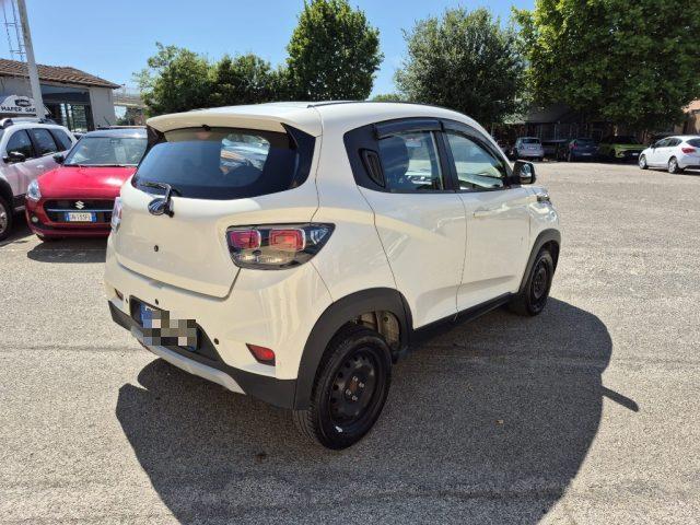 MAHINDRA KUV100 1.2 VVT K8 44.000 KM