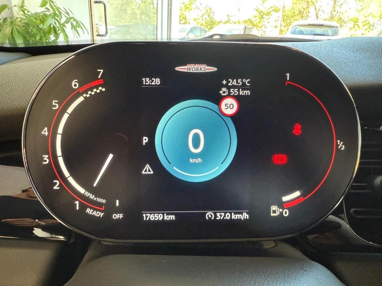 Mini 2.0 John Cooper Works JCW PREZZO REALE