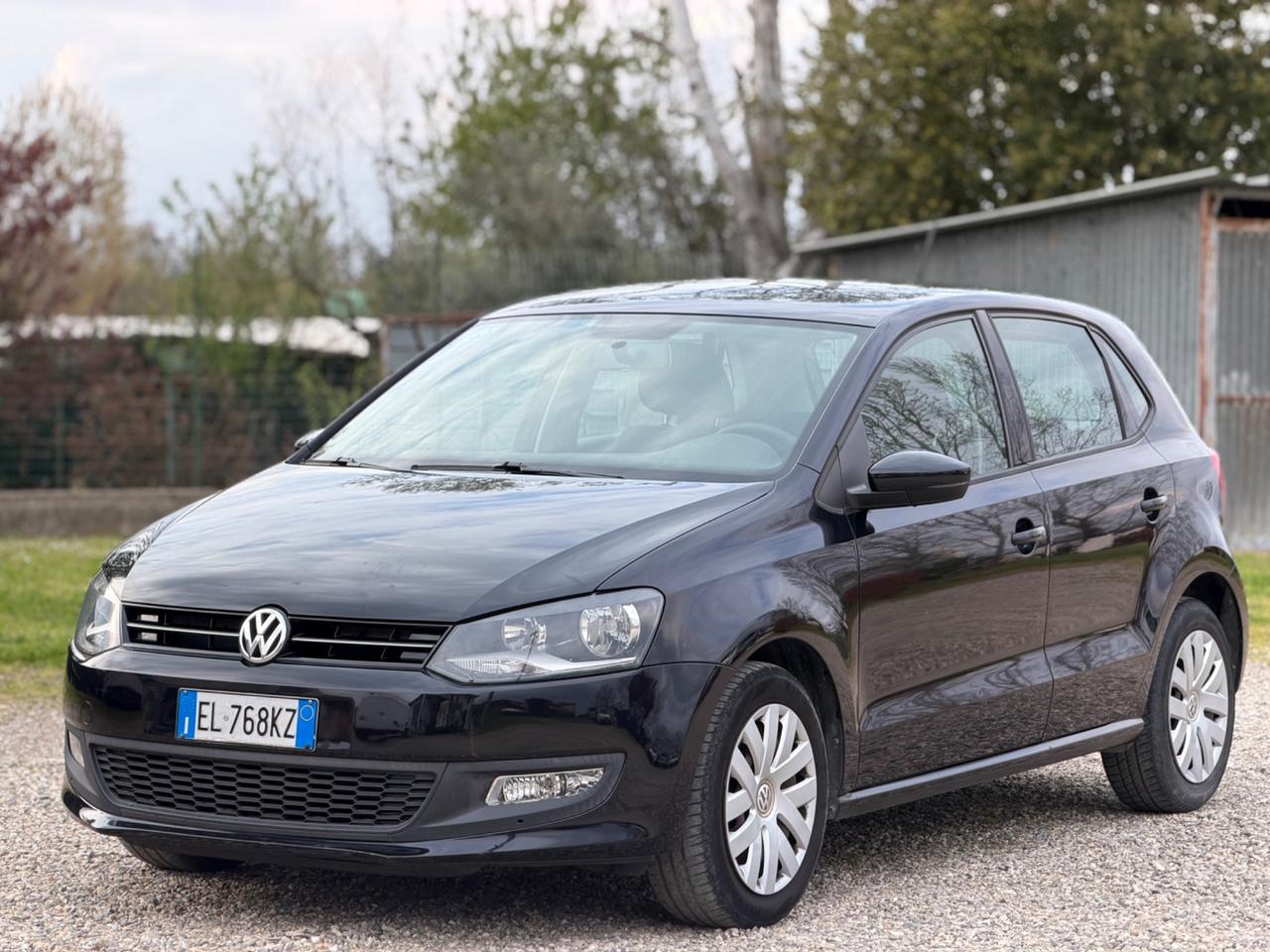 Volkswagen Polo 1.2 70 CV 5p. Comfortline