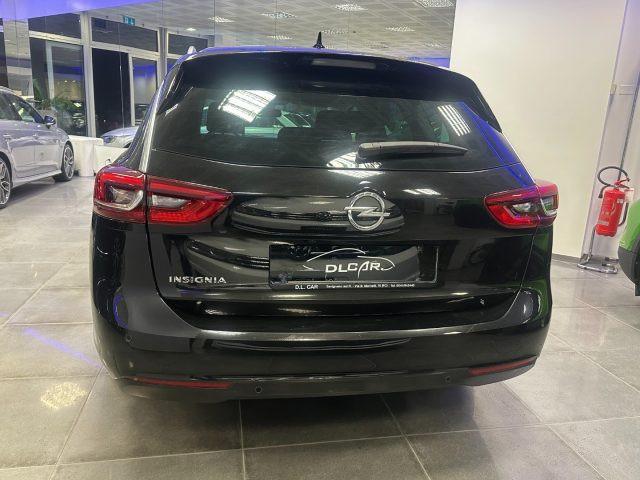 OPEL Insignia 2.0 CDTI S&S Aut. Sports Tourer Innovation