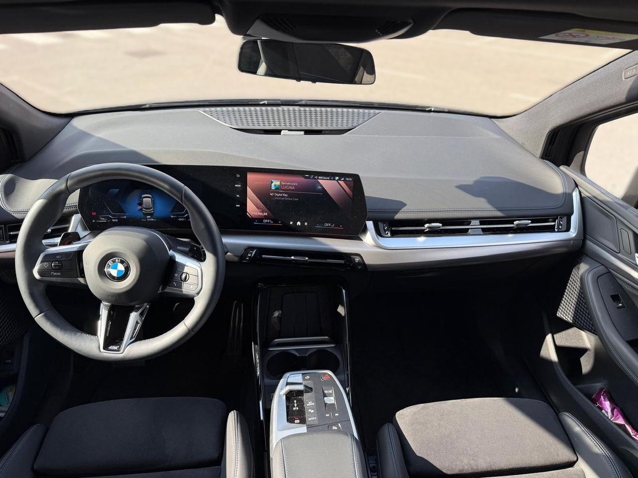 Bmw 218 S LINE #50267