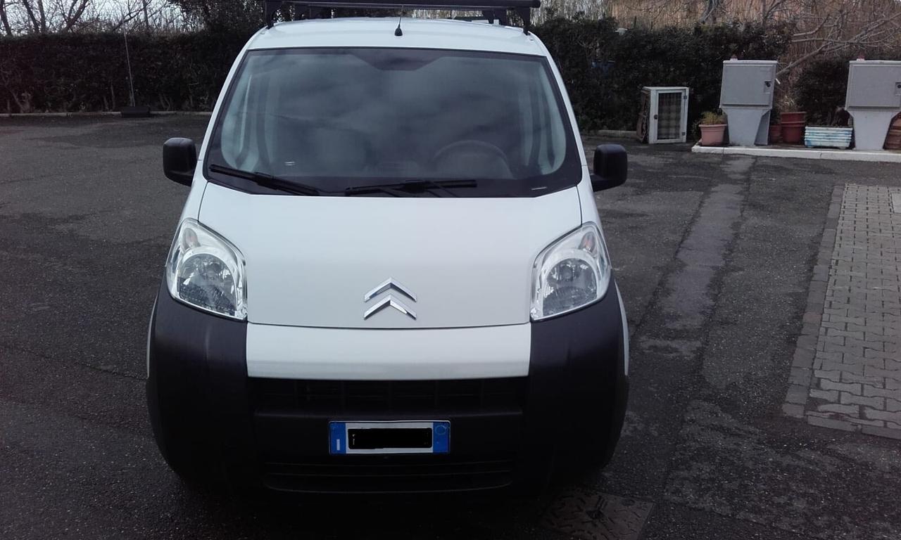 Citroen Nemo 1.3 HDi 75CV FAP Furgone