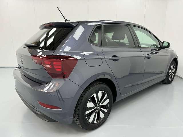 Volkswagen Polo Move 1.0 TSI 95CV *LED+NAVI+IQ.DRIVE* ONLY PROMO