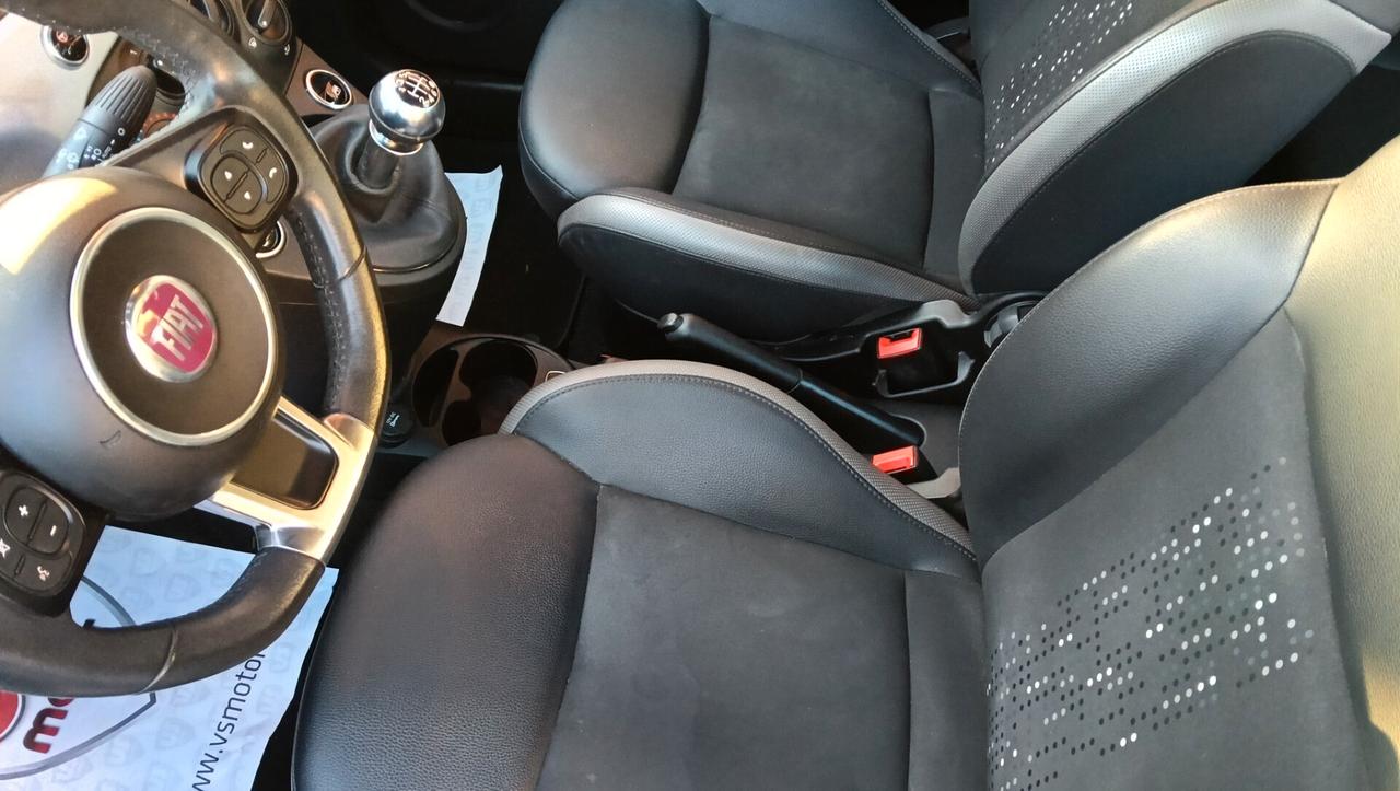 FIAT 500 1.0 HYBRID-PREZZO PROMO!