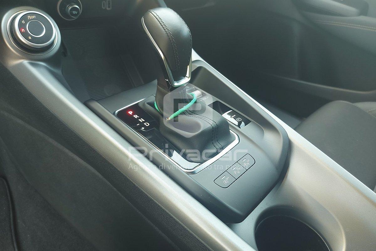 ALFA ROMEO Tonale 1.6 diesel 130 CV TCT6 Sprint