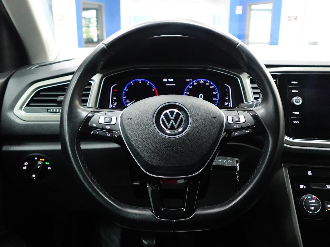 Volkswagen T-Roc 1.0 TSI 110 CV STYLE
