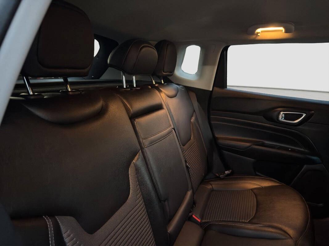 Jeep Compass 1.6 Multijet II 2WD 130 CV Night Eagle 2022