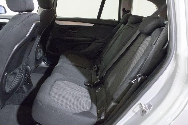 BMW Serie 2 Gran Tourer 216d Gran Tourer Business