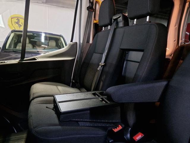 FORD Transit 330 TDCI ECOBLUE CV.130 PL TM 9 POSTI KM. 9.800