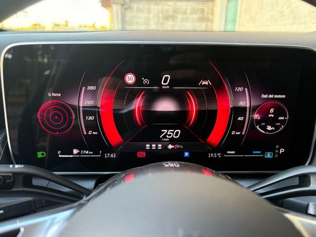 MERCEDES-BENZ GLC 200 d 4Matic Mild Hybrid Advanced Plus.