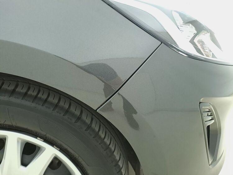 Ford Fiesta Hybrid Business BR890267 1.0 Mild Hybrid 125CV