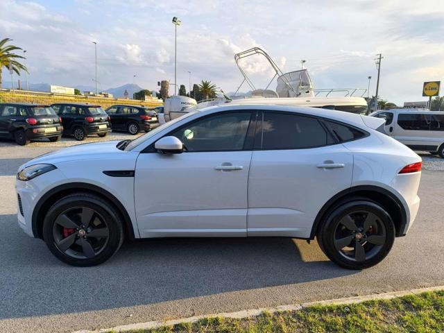 JAGUAR E-Pace 2.0D 150 CV AWD aut. R-Dynamic
