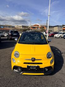 Abarth 595 C 1.4 Turbo T-Jet 165 CV Turismo