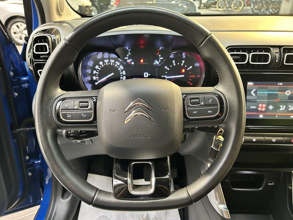Citroen C3 Aircross 1.5 BlueHDi Feel