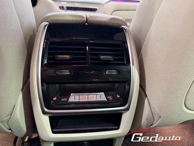 BMW X5 M50 d 400CV FULL-LED-LASER NAVI