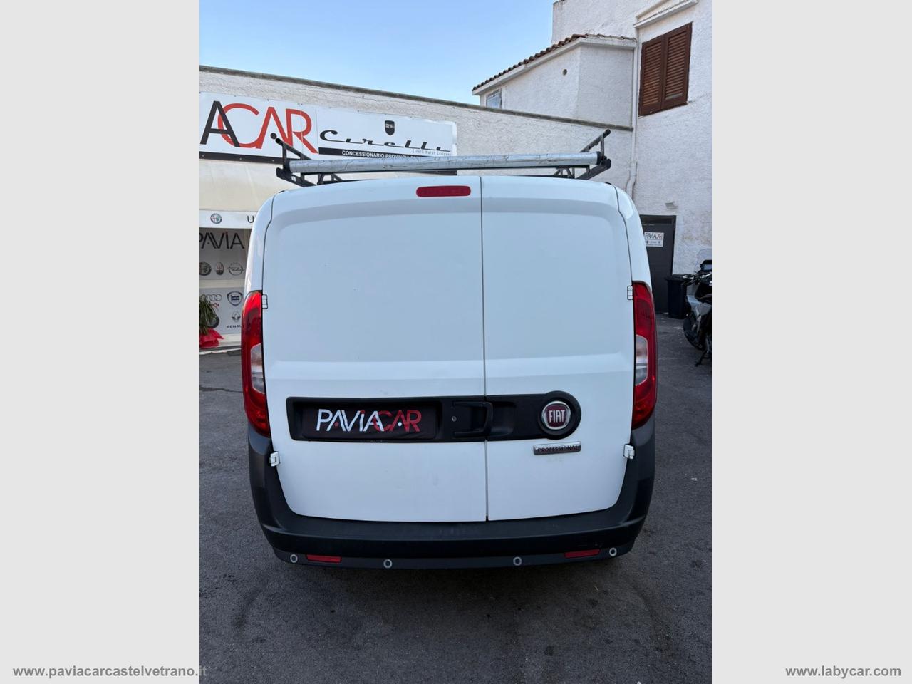 Doblò 1.3 MJT PC-TN Cargo Lamierato