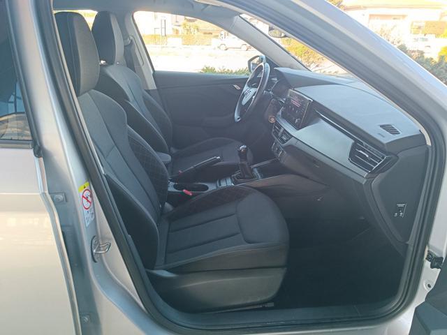 SKODA Kamiq 1.0 TSI 110 CV Ambition