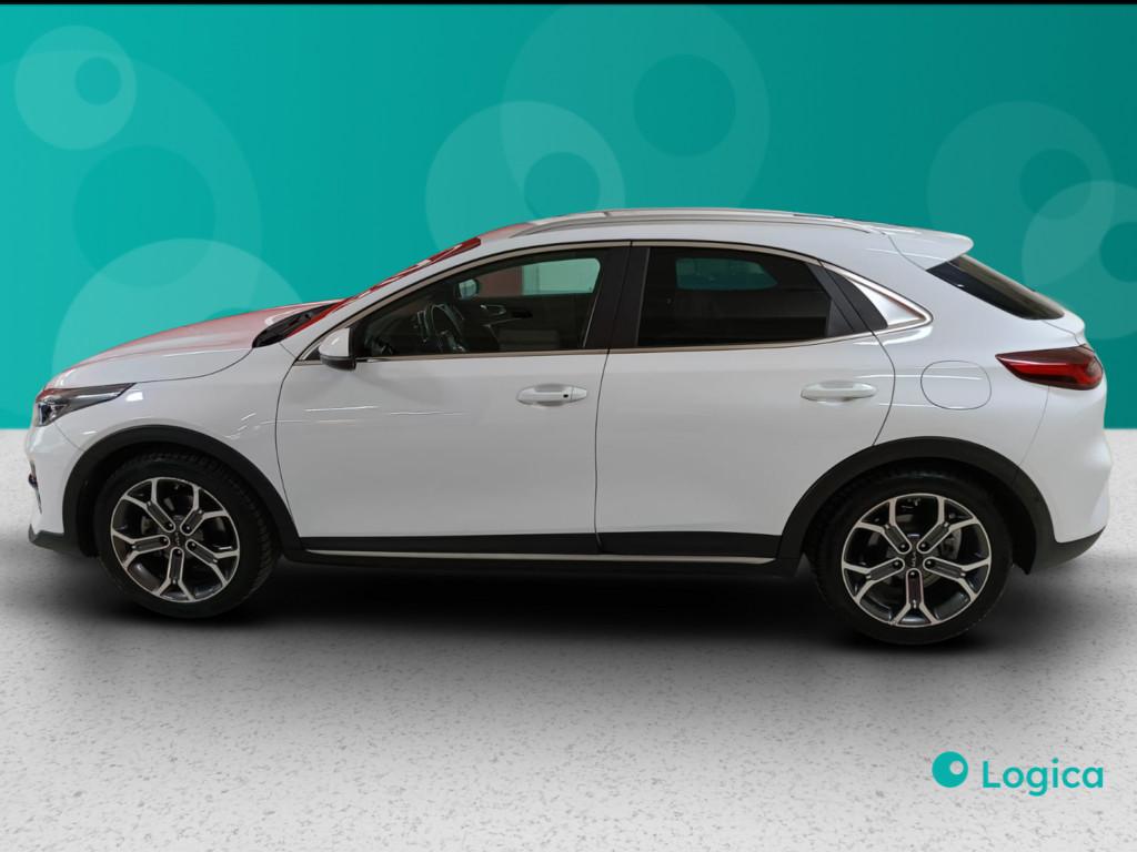 KIA XCeed 2019 - XCeed 1.0 t-gdi High Tech Gpl 117cv