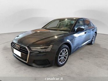 Audi A6 A6 45 3.0 TDI quattro ultra S tronic Business FINO A 3 ANNI DI GARANZIA KM ILLIMITATI PARI ALLA NUOV