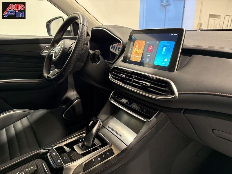 MG HS HS 1.5T-GDI AT Luxury*Tetto Apribile*