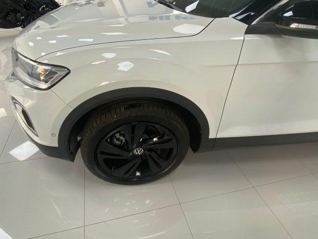 VOLKSWAGEN T-Roc 2.0 TDI SCR 150 CV DSG Sport